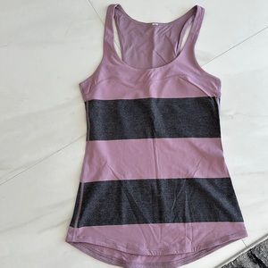 LULULEMON NULON SOFT TANK 4